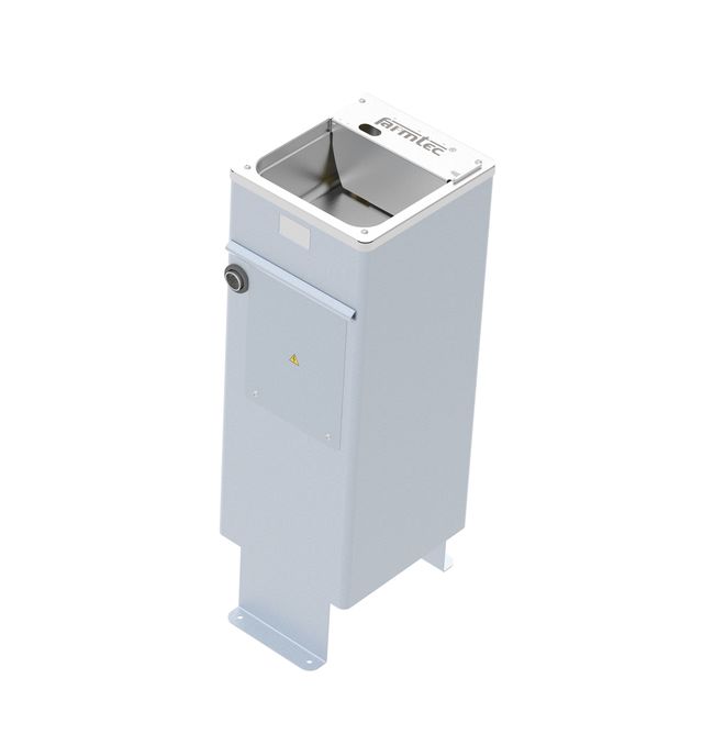 Žlab MERKUR III typ G1 - 400/355