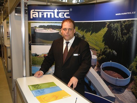 21. 1. 2011 | АГРОФЕРМА 2011