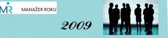 30. 7. 2010 | «МЕНЕДЖЕР 2009» 