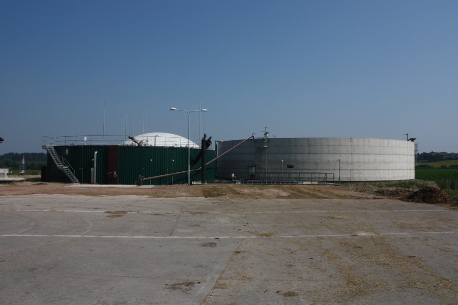 BPS Brloh 549 - Jenbacher