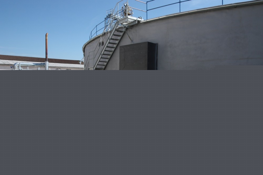 BPS Skalsko 600 kW - MWM 