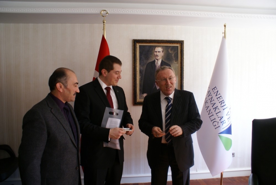 FARMTEC a.s. enters the Turkish market