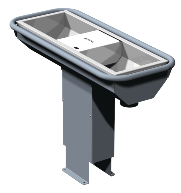 HEATED DRINKING TROUGHS
