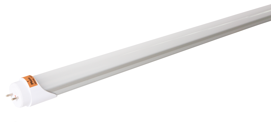 Mimořádná cenová akce na trubicové LED svítidla