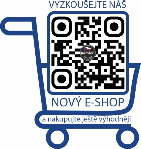 Potřeby pro chovatele v E-shopu