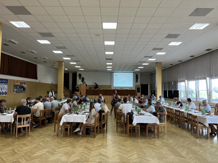 Zlepšete rentabilitu chovu skotu vhodnou investicí s využitím dotace